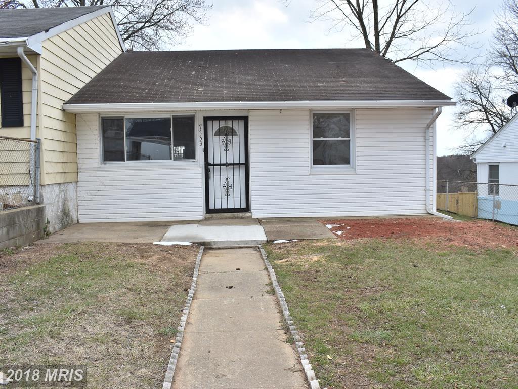 7733 Oxman Road - Photo 1