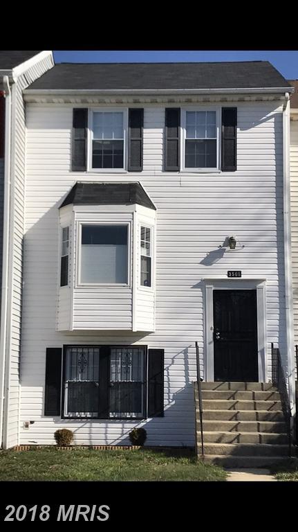 3505 Regency Parkway - Photo 1