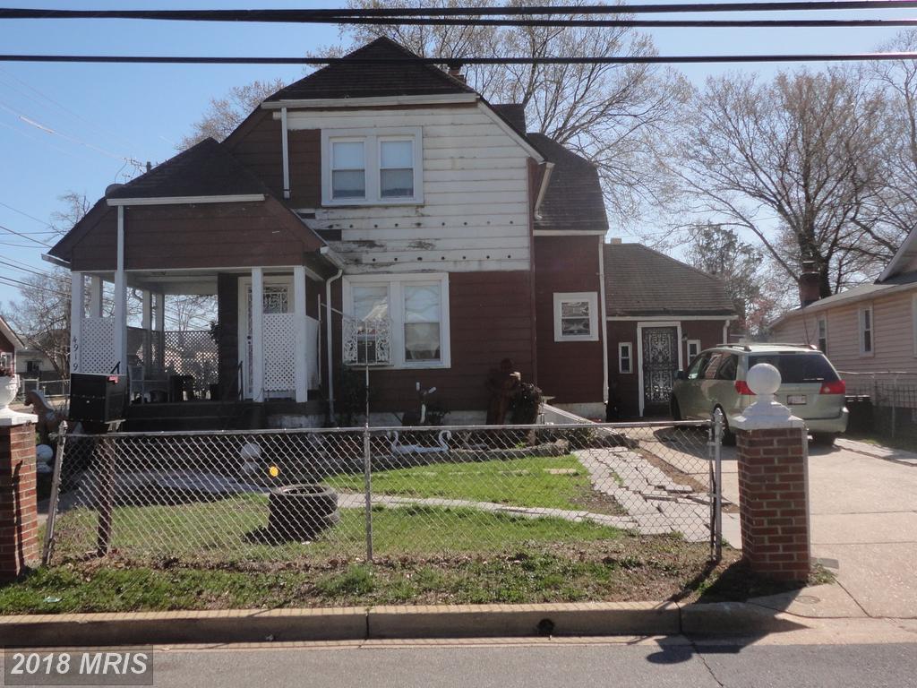 4919 Heath Street - Photo 1