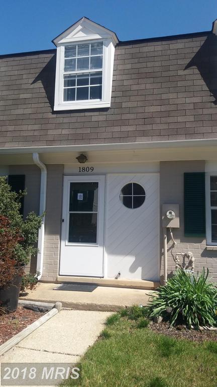 1809 Dutch Village Drive - Photo 1