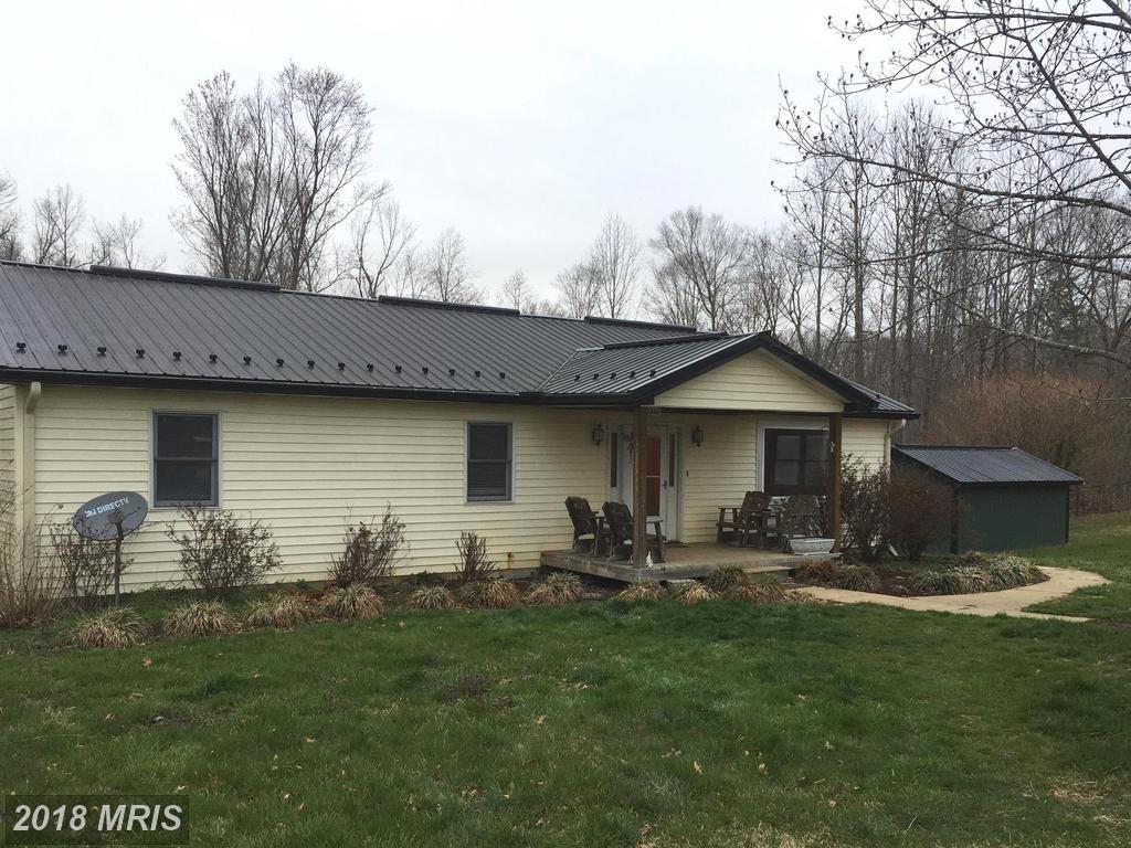 23550 Aquasco Road - Photo 1