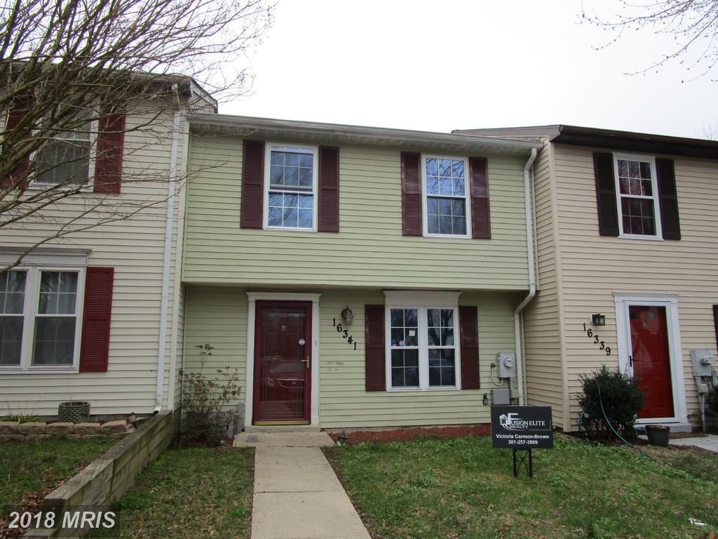 16341 Pennsbury Way - Photo 1