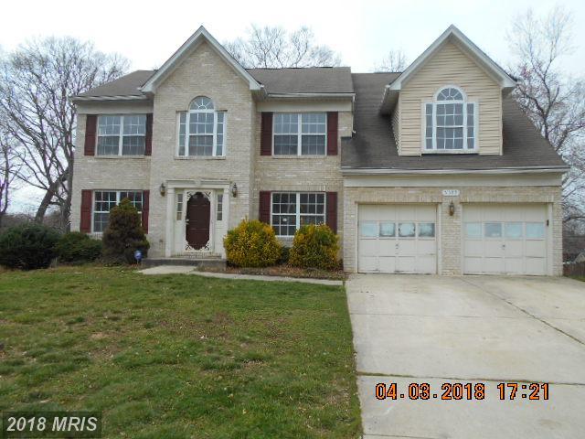 9507 Calvert Manor Court - Photo 1