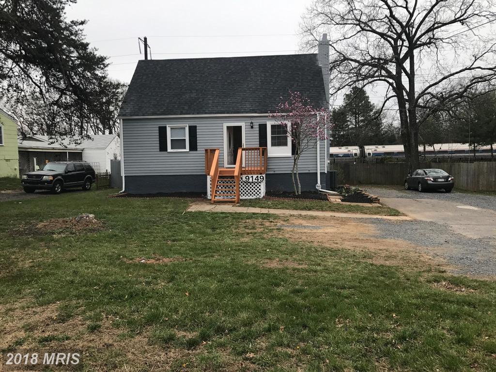 9149 Lanham Severn Road - Photo 1