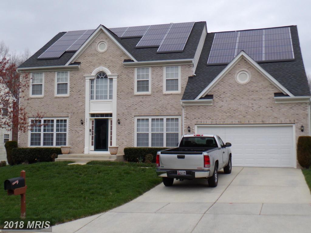 9611 Spinnaker Street - Photo 1