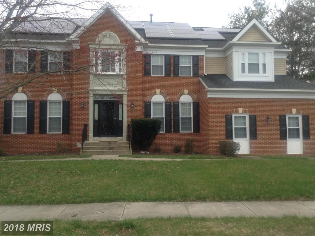 7601 Georgian Drive - Photo 1