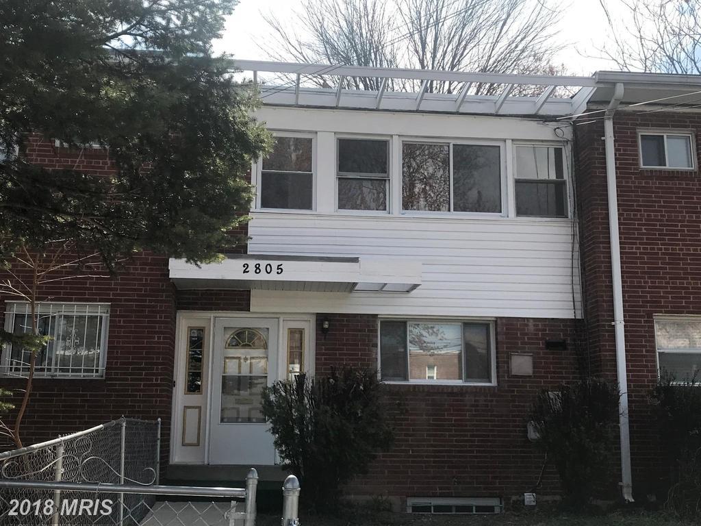 2805 Keating Street - Photo 1