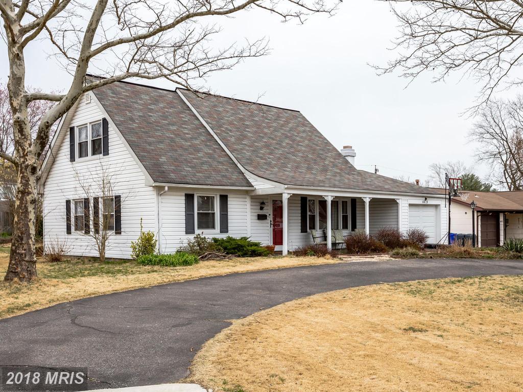 4419 Ockford Lane - Photo 1