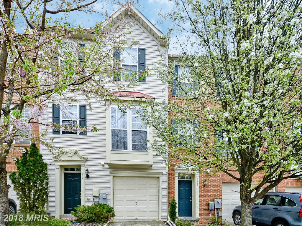 3014 Gallop Way - Photo 1