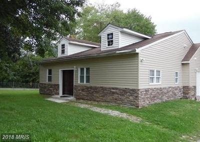 11811 Old Fort Road - Photo 1