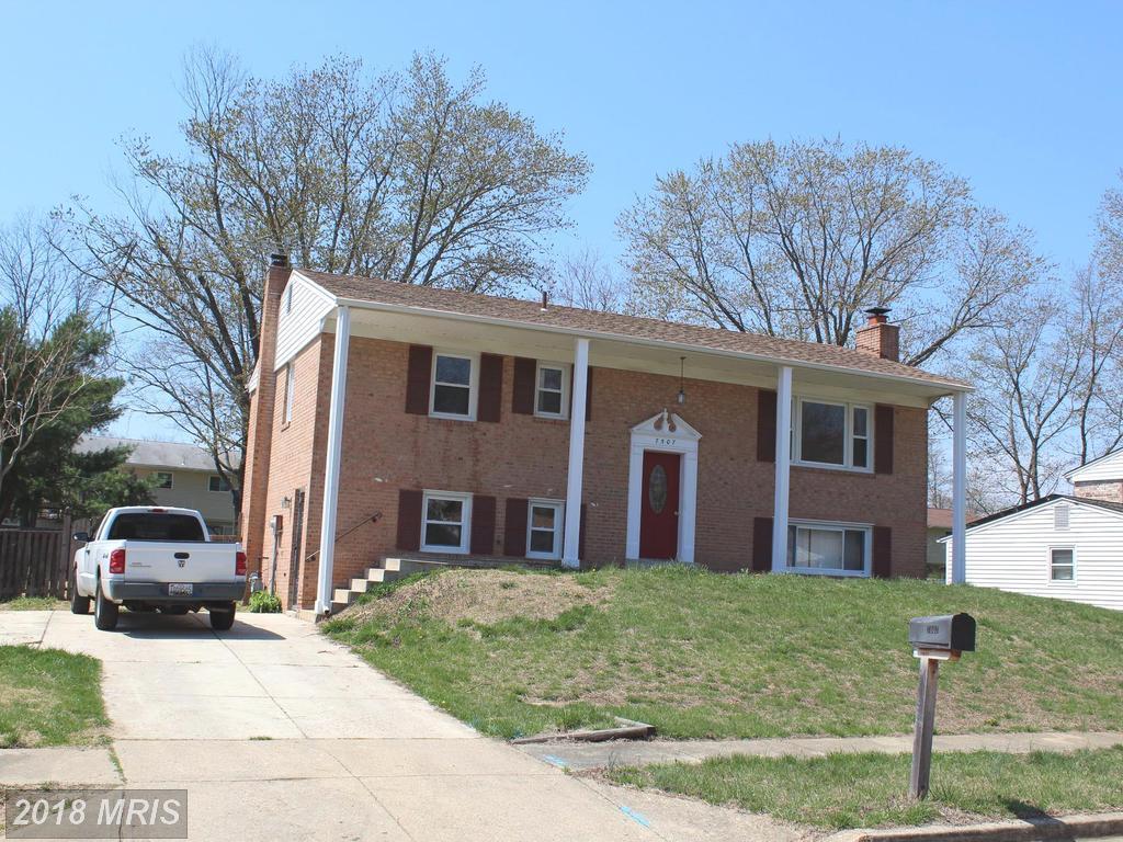 7507 Locris Drive - Photo 1