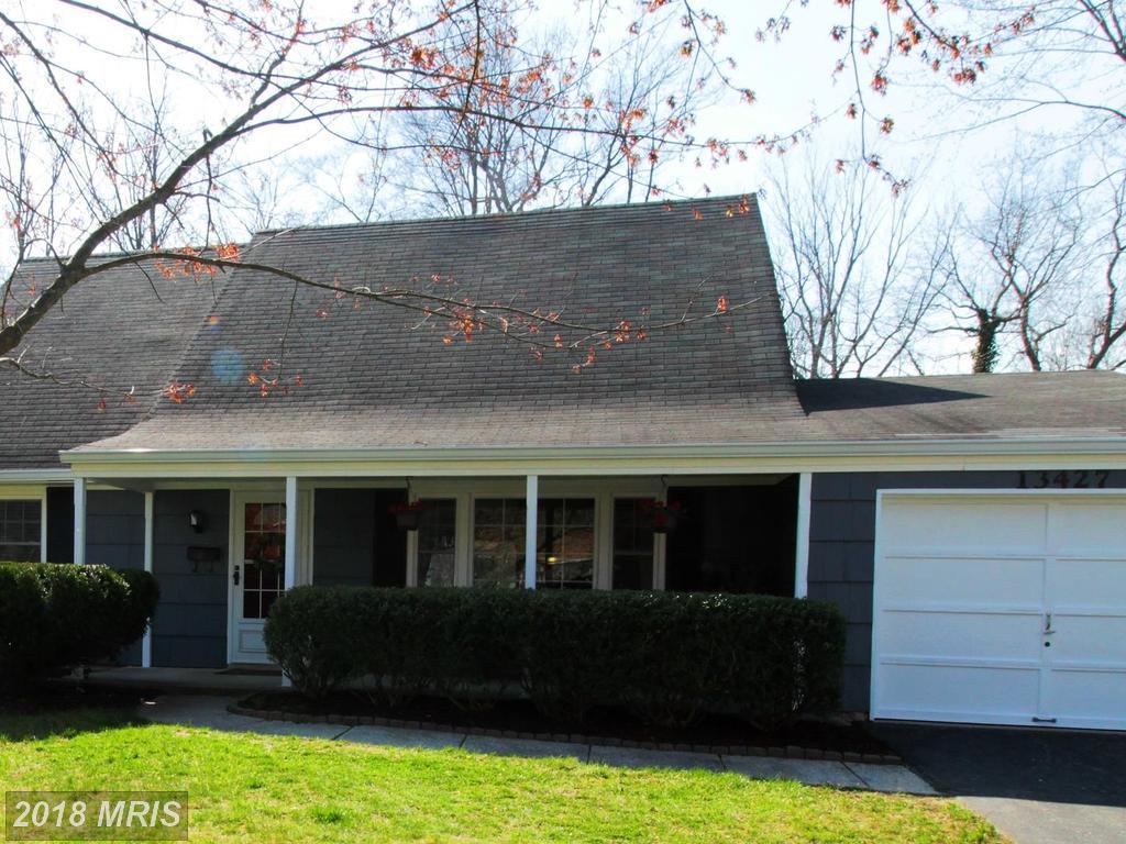 13427 Idlewild Drive - Photo 1