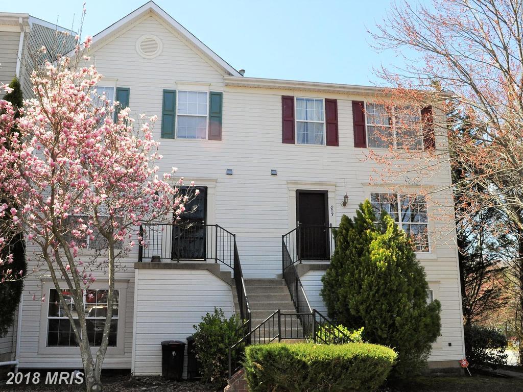 803 Lacewood Terrace - Photo 1