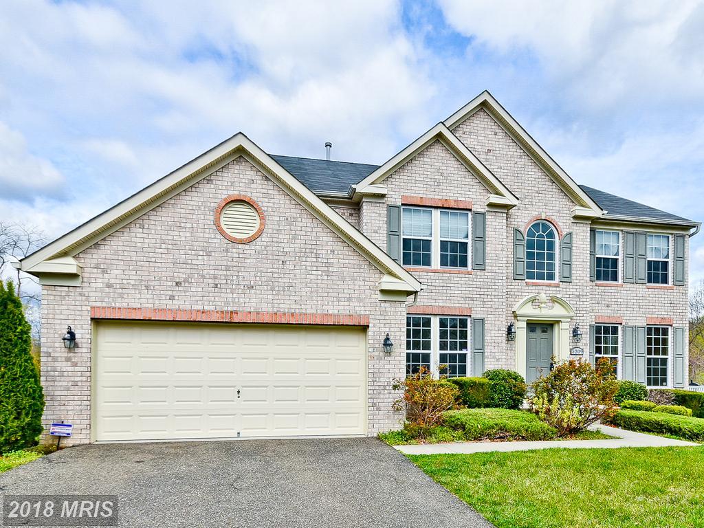 5209 Derby Manor Lane - Photo 1