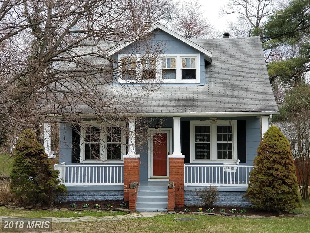 1626 Tucker Road - Photo 1