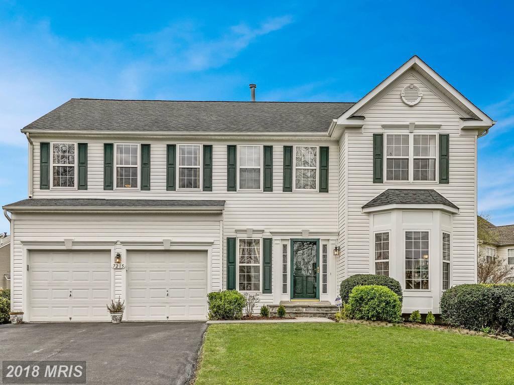 7215 Purple Avens Avenue - Photo 1