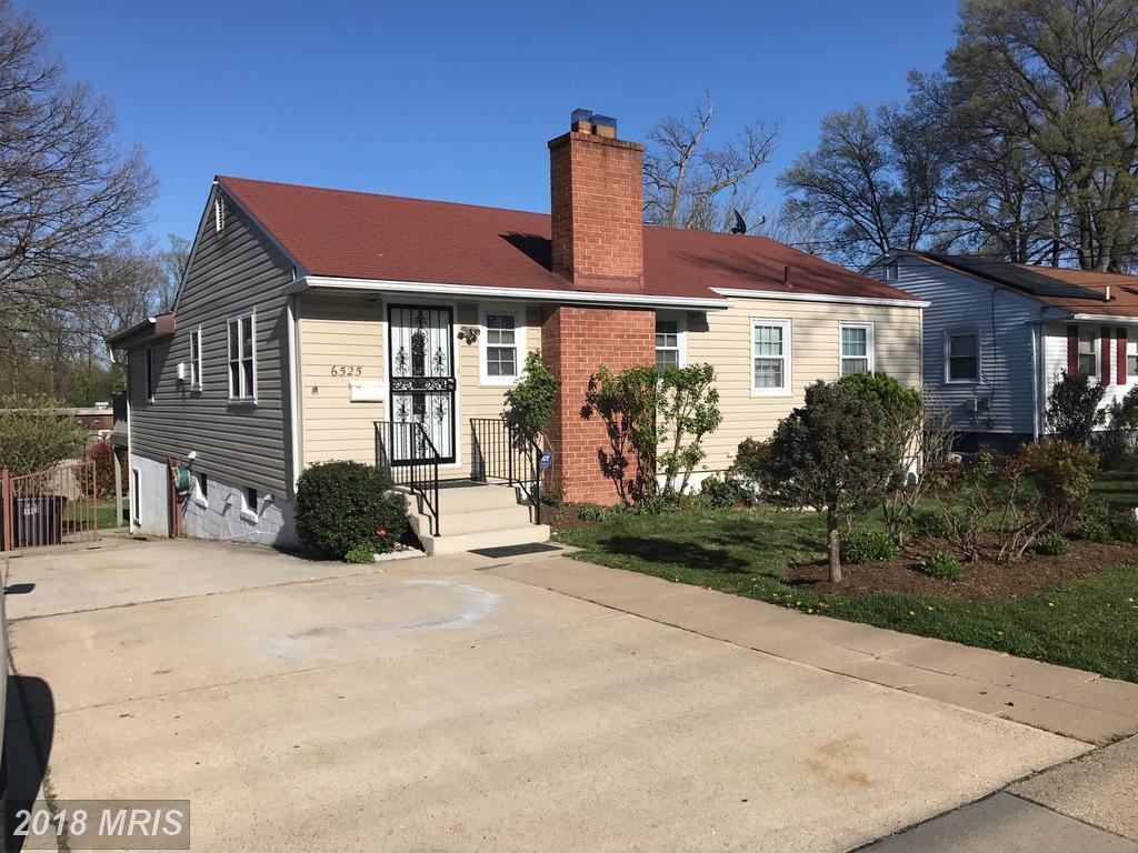 6525 Parkway Court - Photo 1