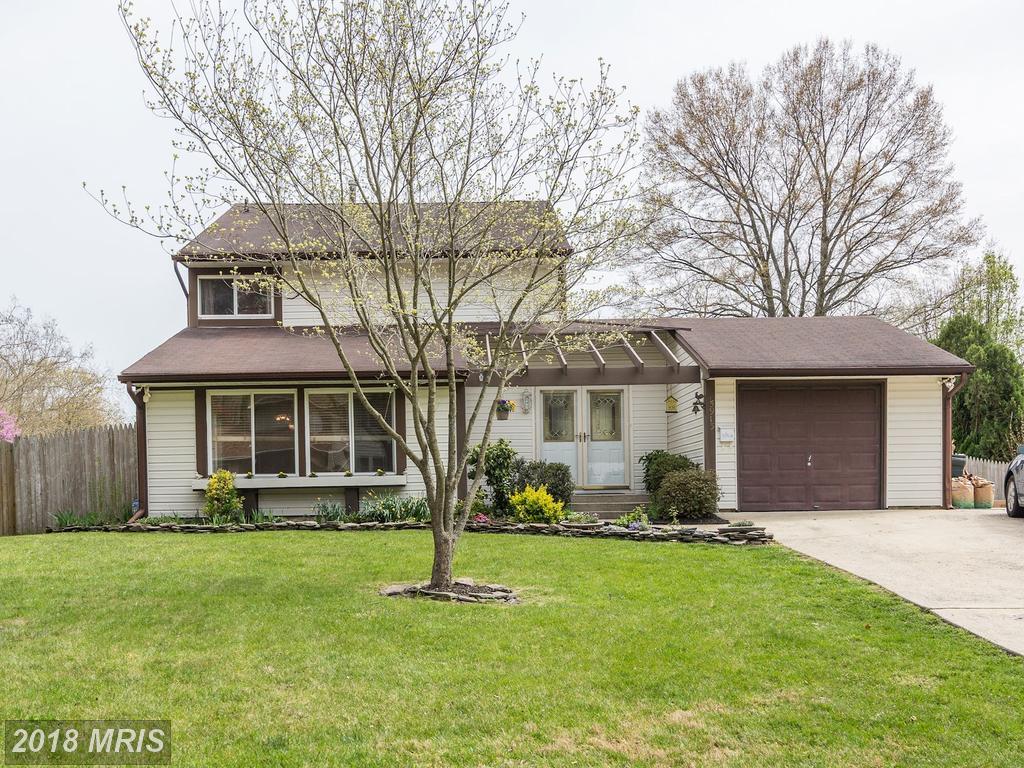 15913 Paisley Lane - Photo 1