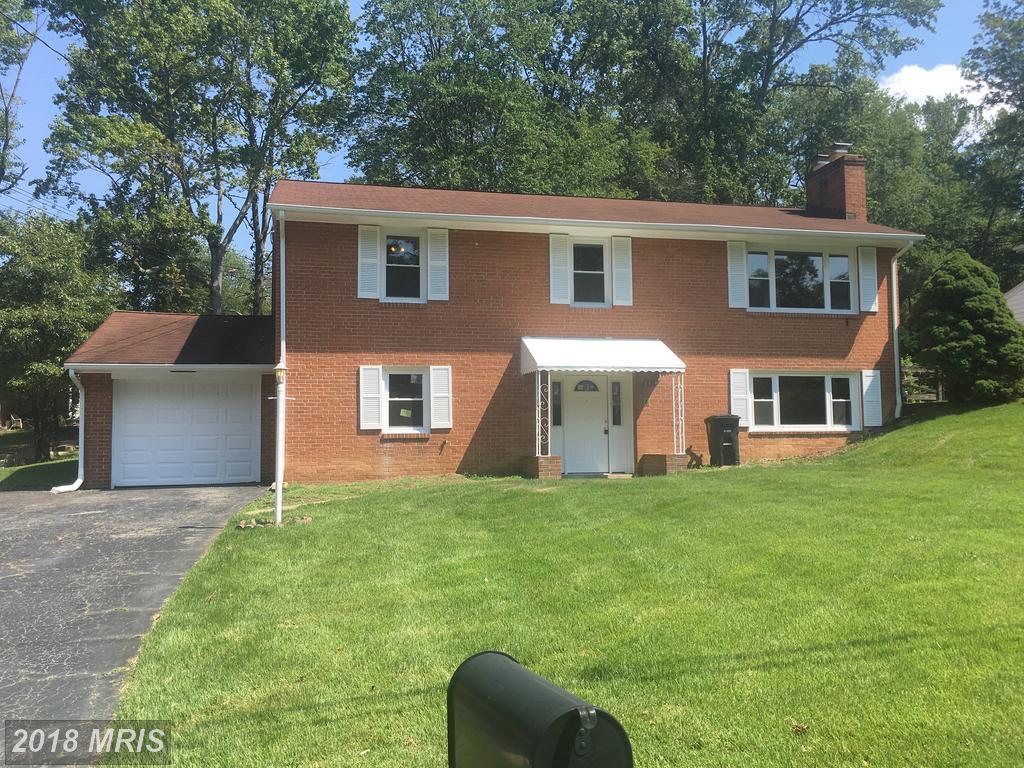 6414 Morton Place - Photo 1