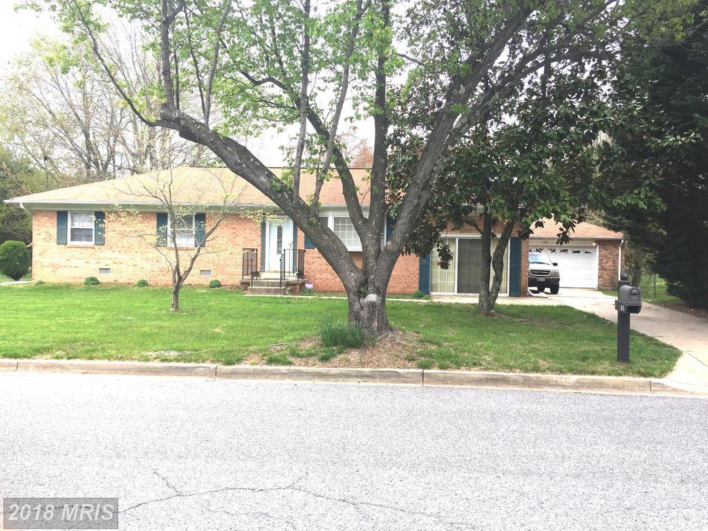 9610 Prince William Drive - Photo 1