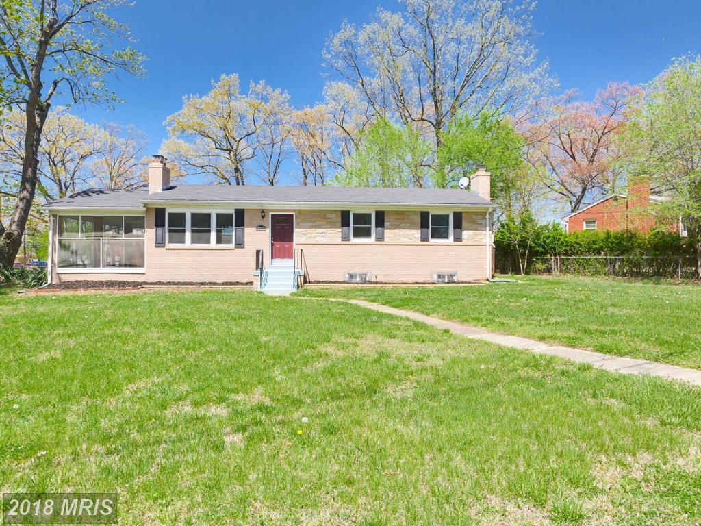 5600 Spruce Drive - Photo 1