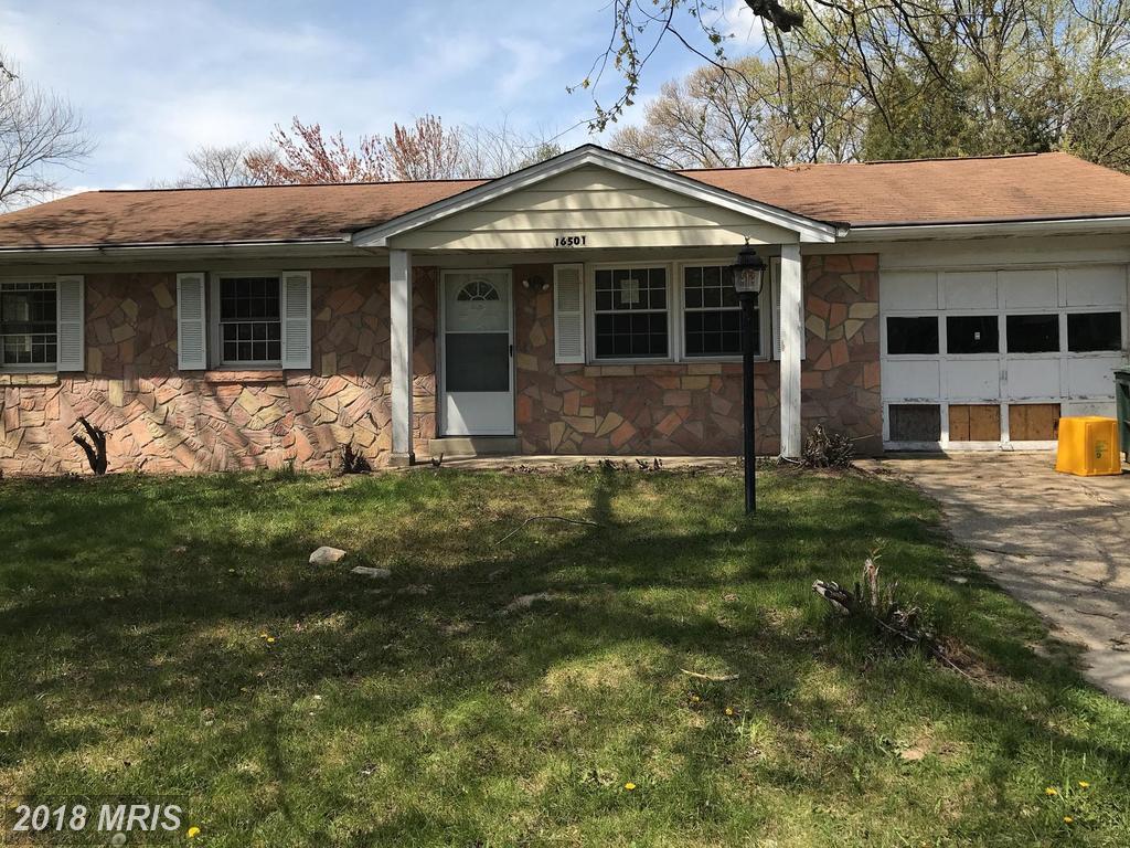 16501 Village Drive - Photo 1