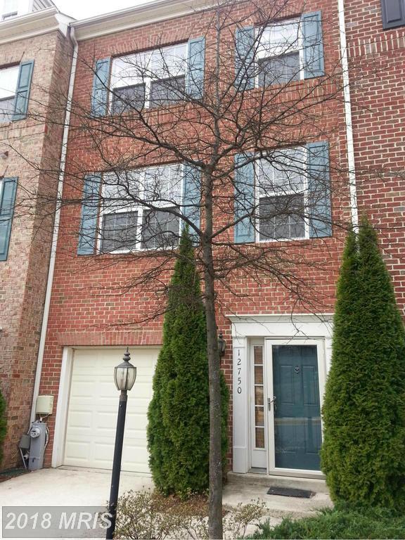 12750 Gladys Retreat Circle - Photo 1