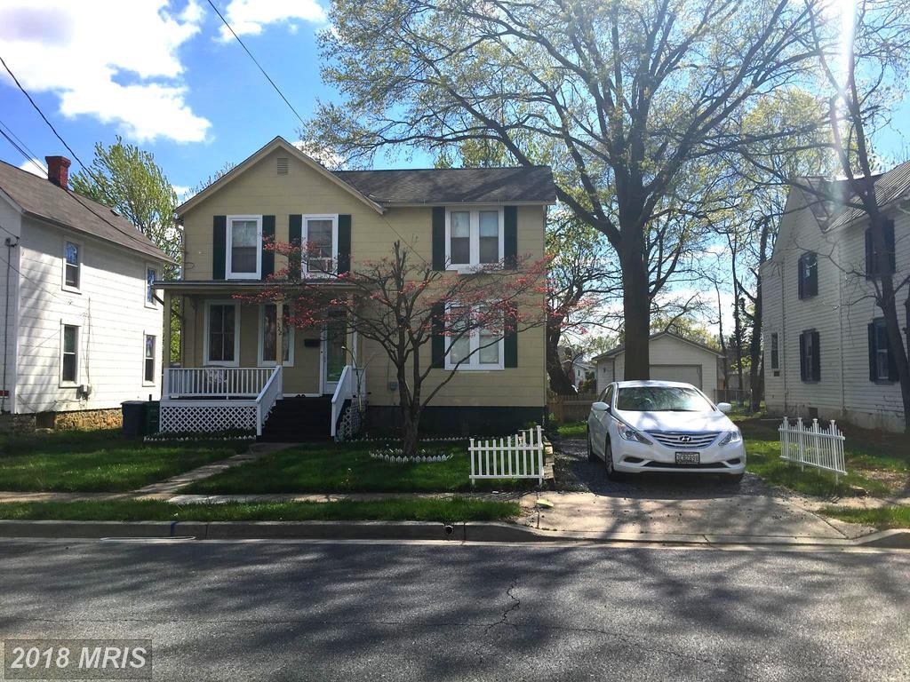 322 Laurel Avenue - Photo 1