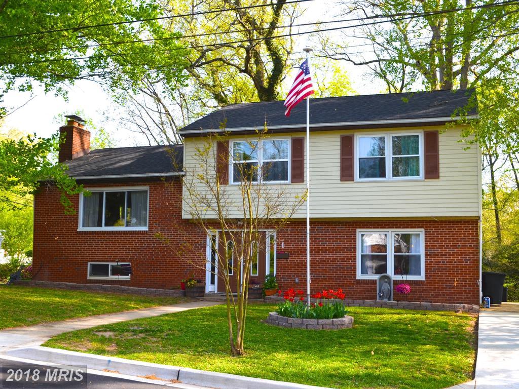 1 Lakeview Circle - Photo 1