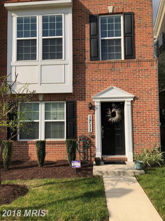 1711 Fernwood Drive - Photo 1