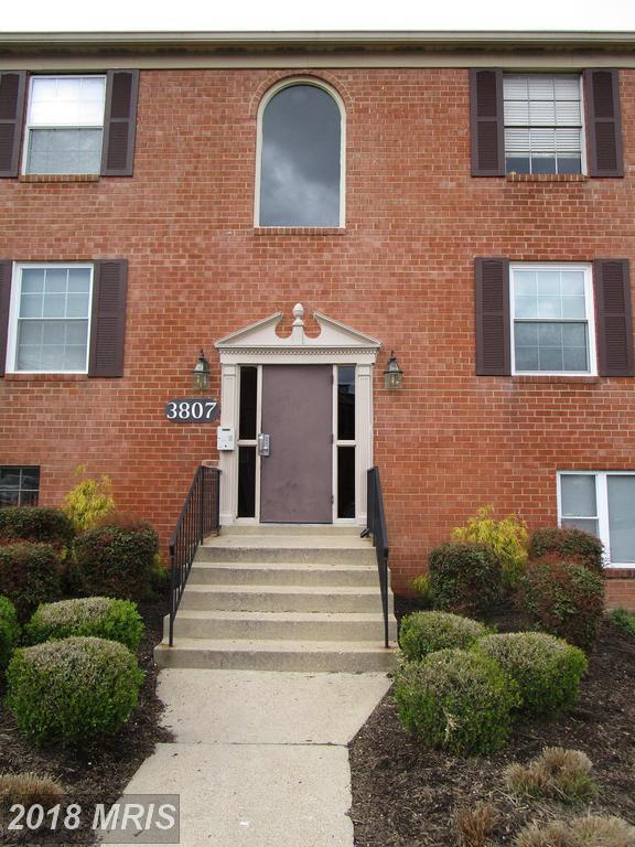 3807 Swann Road - Photo 1