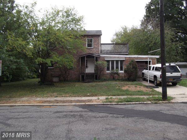 4415 Beechwood Road - Photo 1