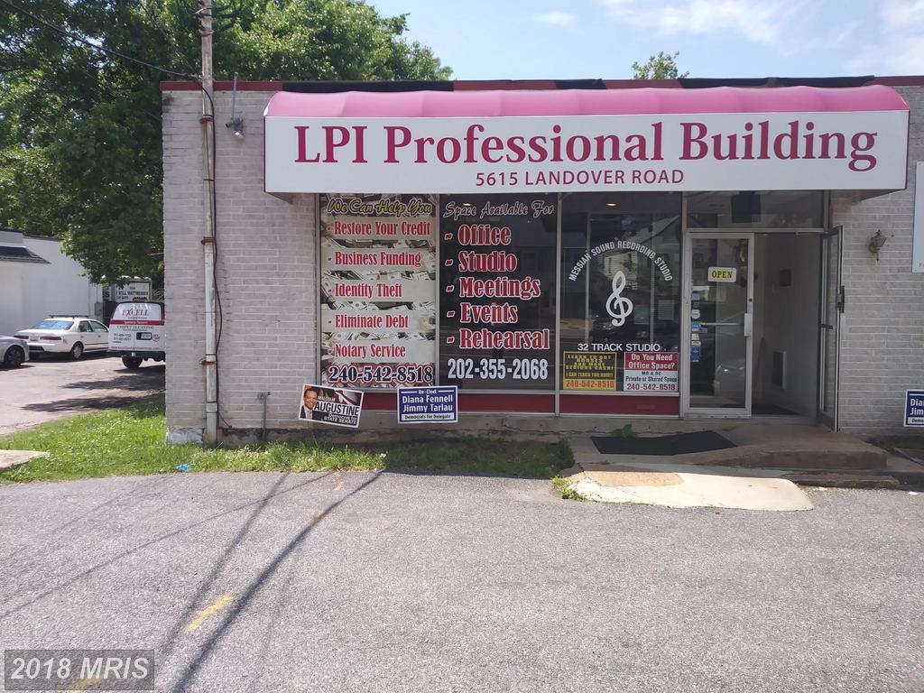 5615 Landover Road - Photo 1