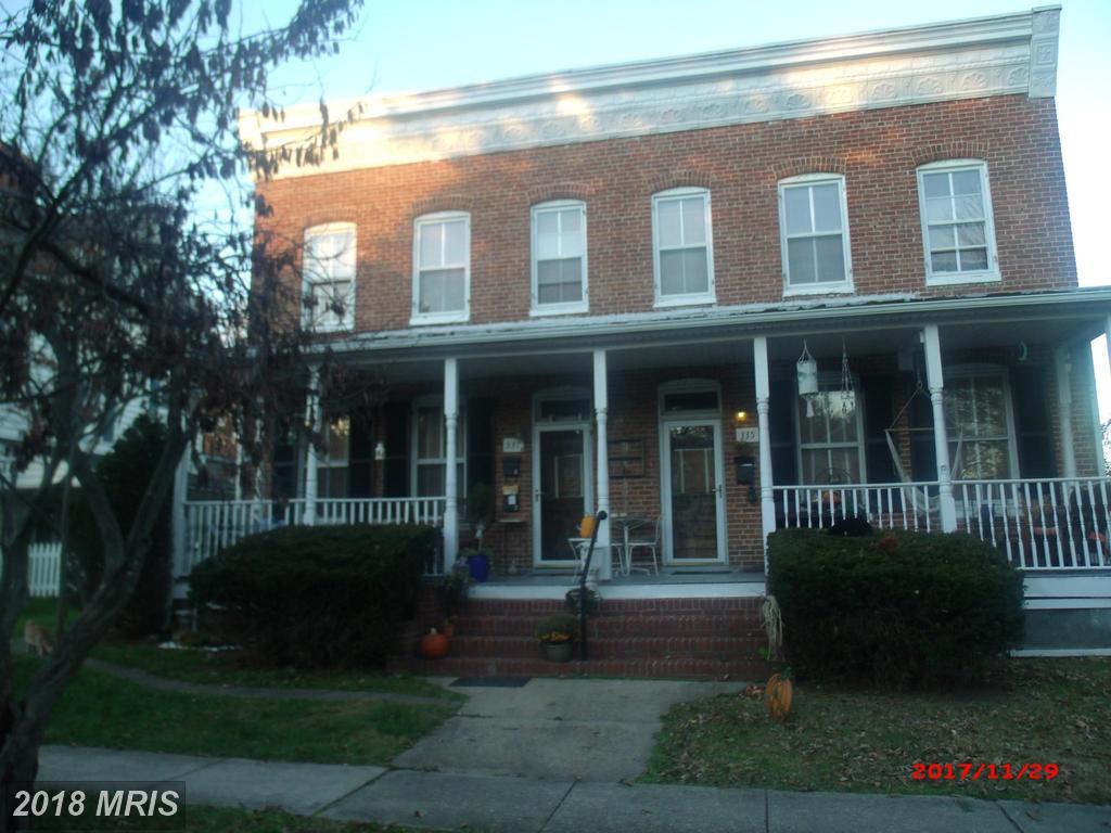 335 Prince George Street - Photo 1