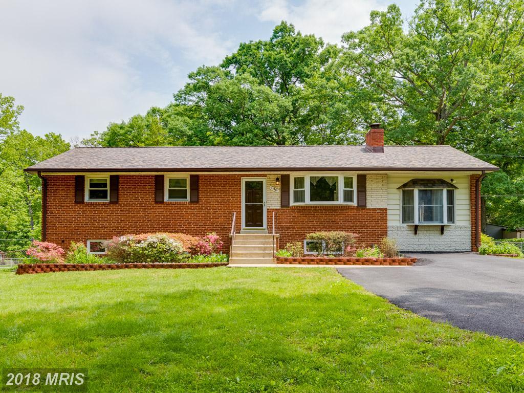 15414 Maple Drive - Photo 1