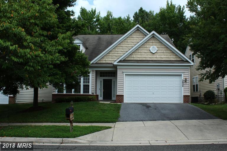 5808 S Marwood Boulevard - Photo 1