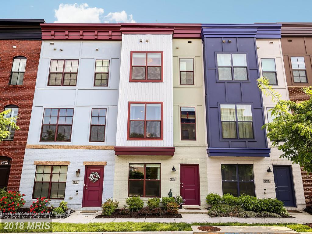4517 Garfield Street - Photo 1