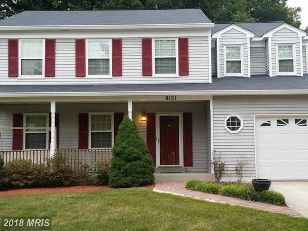 9121 Mchenry Lane - Photo 1