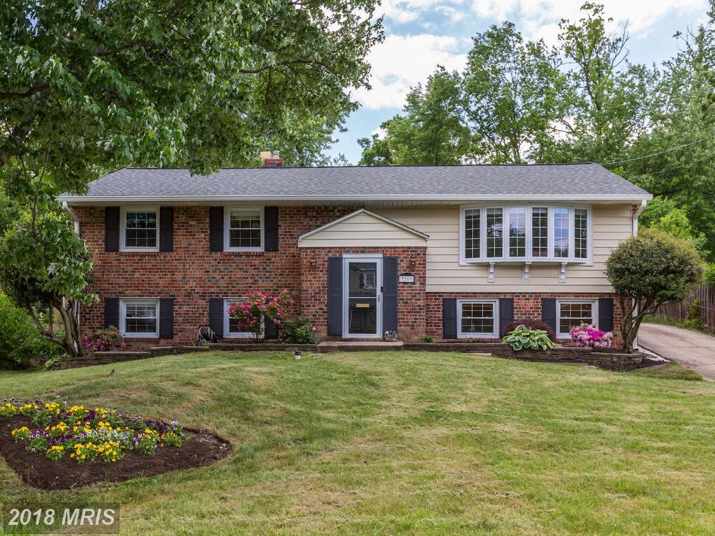 3209 Castleleigh Road - Photo 1
