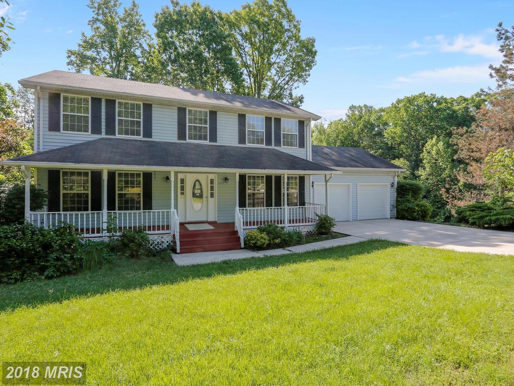 12017 Fairway Manor Court - Photo 1