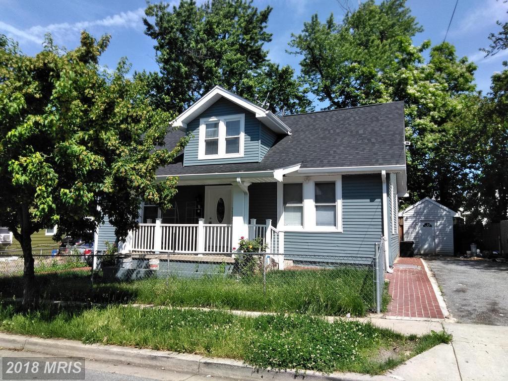 3712 Quincy Street - Photo 1