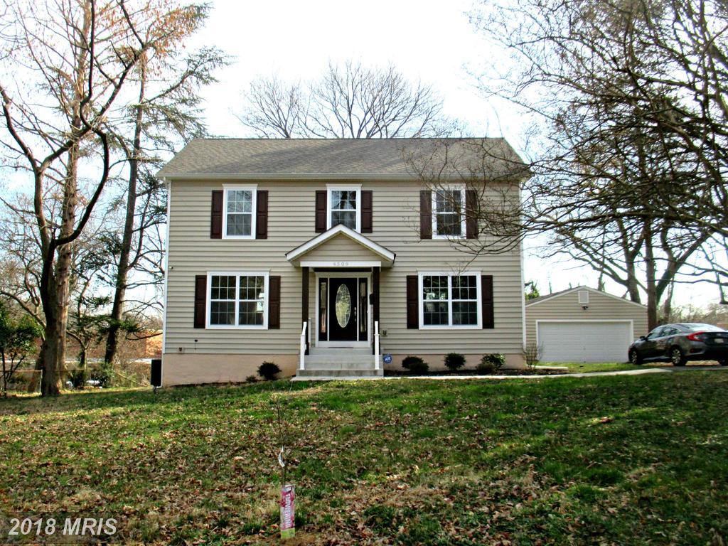 4509 32ND Street - Photo 1