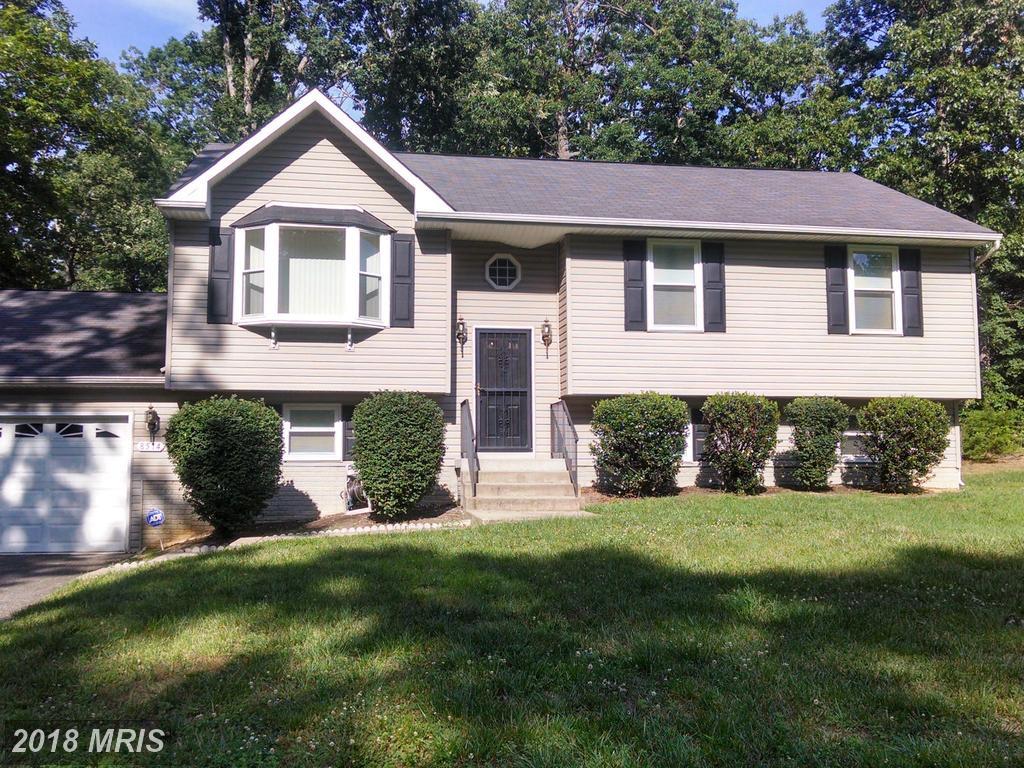 8514 Dangerfield Road - Photo 1