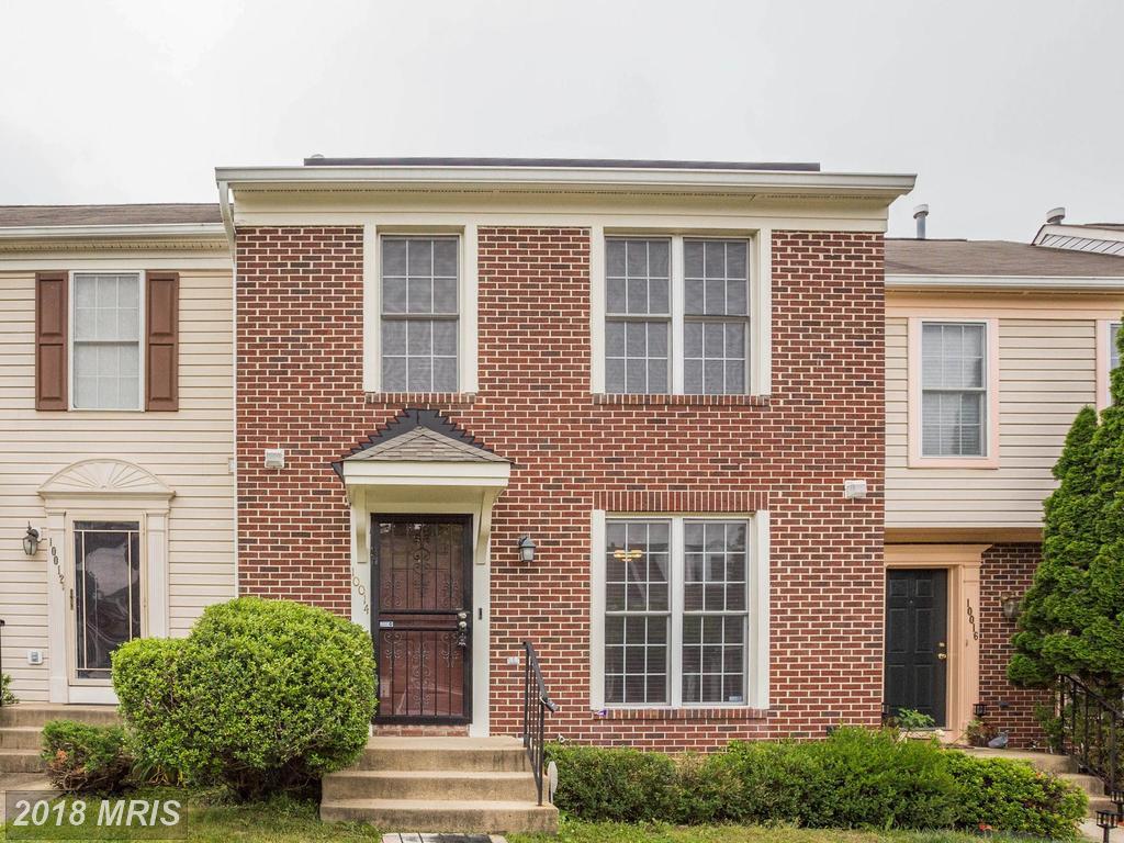 10014 Quiet Brook Lane - Photo 1