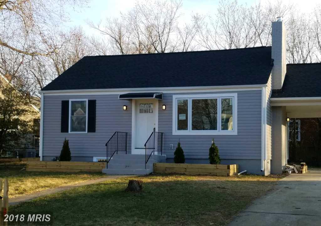 7401 Marion Street - Photo 1
