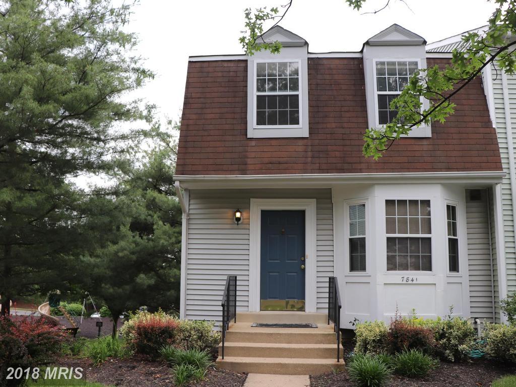 7841 Emilys Way - Photo 1