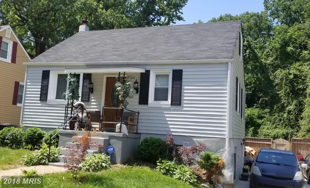 4611 Gunther Street - Photo 1