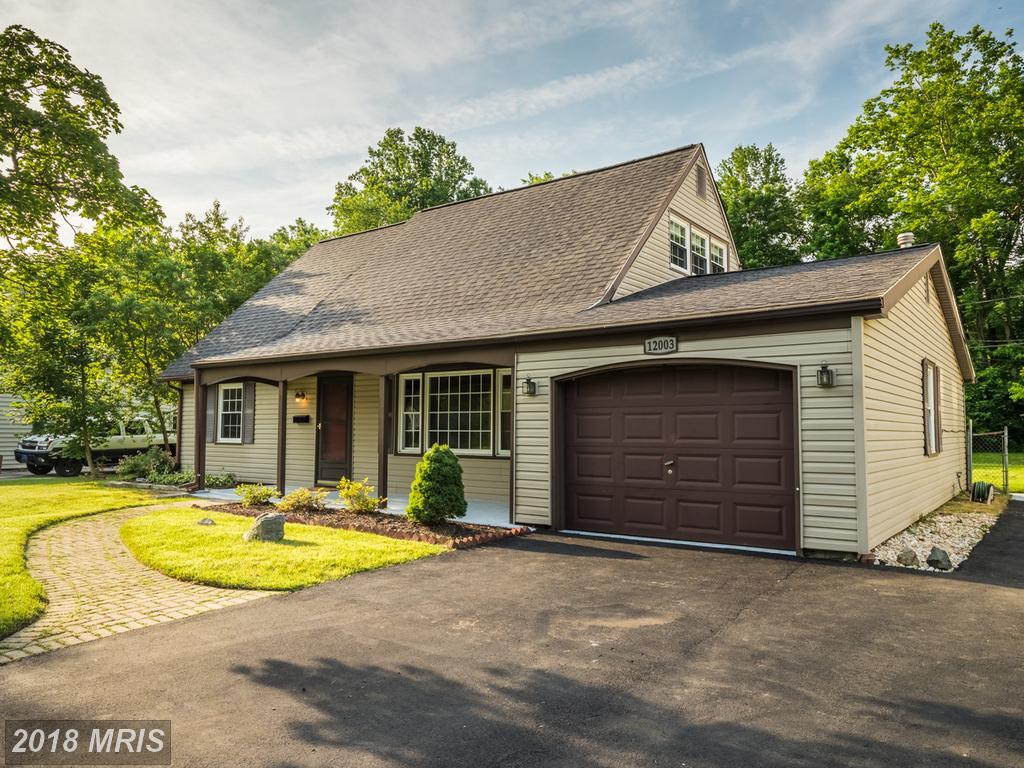 12003 Millstream Drive - Photo 1