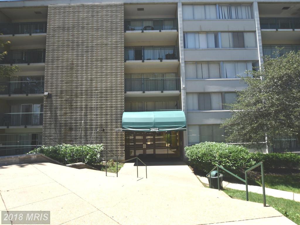 1802 Metzerott Road - Photo 1