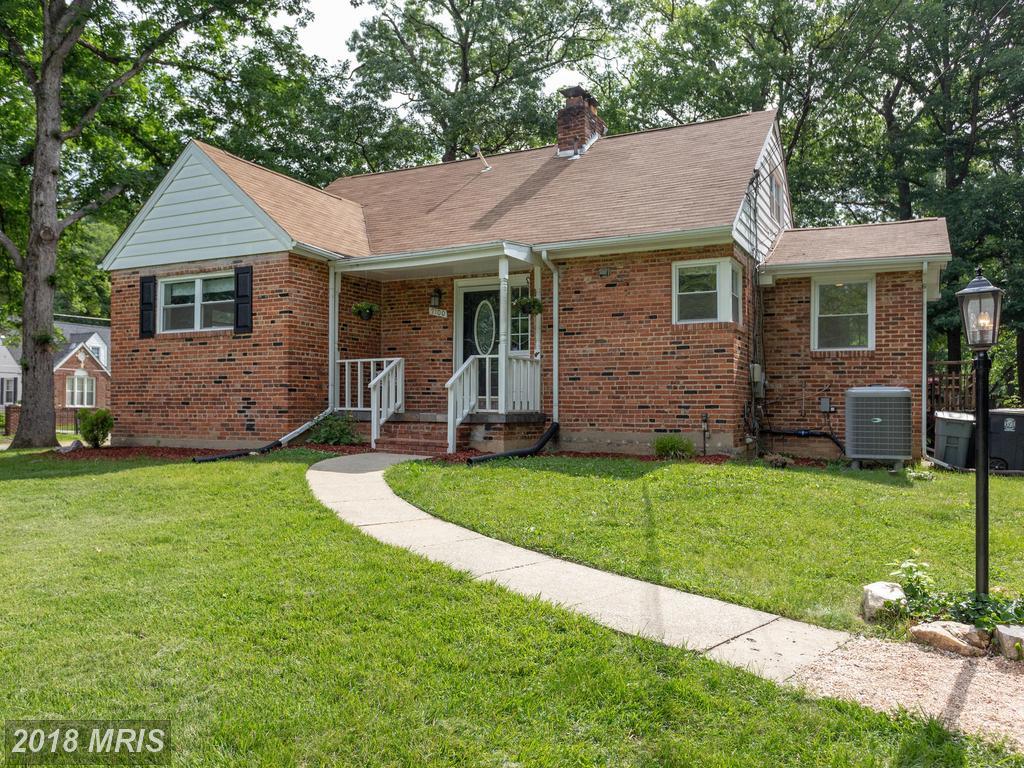 7100 Muir Drive - Photo 1